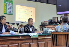 Sidang ke-6 Maidi Madiun Cs (7): Kesaksian Rofieq dan CV Sekar Arum Perkuat Dakwaan JPU KPK