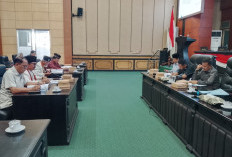 Raperda Trantibum Jombang Dikebut, DPRD Rangkul FKUB dan Perguruan Silat Redam Kenakalan Remaja