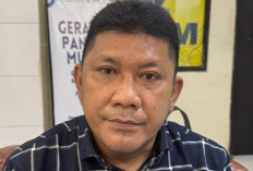 Pura-pura Cari Sumbangan, Pria Sidoarjo Gasak Tablet di Perumahan Surabaya