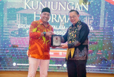 Kunjungan BRUDIFA Membuka Jalan Ekspor dan Investasi Asia Tenggara di Situbondo