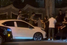 Cekcok Berujung Pemukulan di Pakuwon City, WNA Asal Cina Dilaporkan