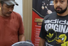 Polda Jatim Dalami Komplotan Bandit Ranmor Pasuruan Racik Bondet dan Mercon