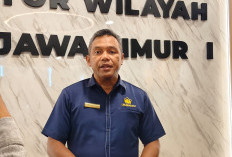 Amankan Target Pajak 2026, DJP Jatim I Siapkan Strategi Berlapis