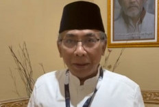 Gus Yahya Buka Suara soal Kericuhan Muktamar NU Jombang, Pendukung Gus Yusuf Diminta Tenang