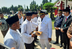 Remisi Kemerdekaan di Situbondo, 236 WBP Dapat Potongan Masa Tahanan