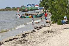 Jelang Libur Sekolah dan Nataru, Destinasi Wisata Lamongan Dipastikan Aman dan Menyenangkan