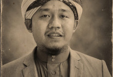 Nasi Bungkus dan Panggung Sandiwara