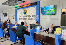 Layanan Pelataran BPN Jawa Timur Buka Sabtu-Minggu, Mudahkan Warga Urus Sertipikat Tanah