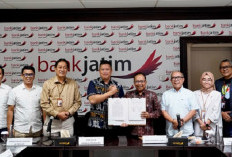 Bank Jatim dan Bank NTT Perkuat Sinergi Layanan Jasa Remitansi Kemitraan