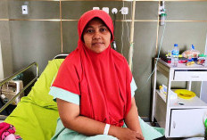 Program JKN Bantu Warga Kediri Sembuh dari Sesak Napas