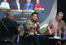 Wagub Emil Dardak Dorong Sandbox Kewirausahaan, Anak Muda Bisa Uji Bisnis sebelum ke Pasar