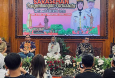Pemkot Mojokerto Gandeng Media Promosikan Wisata Sejarah dan Susur Sungai Ngotok