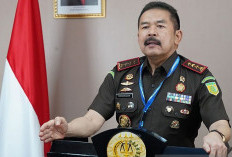 Jaksa Agung Rombak Besar Korps Adhyaksa, 8 Kajati Diganti Serentak dari Aceh hingga Sulsel