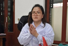 Gelapkan Dana Rp 5,2 Miliar, Vera Mumek Dituntut 3 Tahun 3 Bulan Penjara di PN Surabaya