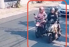 4 Jambret 10 TKP Surabaya-Sidoarjo Dibekuk, 2 Tersangka Ternyata Residivis