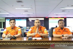 Speedboat Muat Jurnalis Hilang di Selat Sunda, Pencarian Terkendala Cuaca dan Gelombang 
