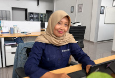 Saat Anak Kecelakaan, Pegawai BPJS Kesehatan Madiun Ini Rasakan Langsung Manfaat JKN