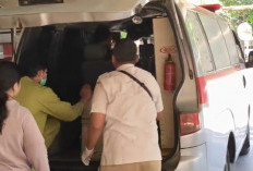 RSUD Dr Soetomo Terima Pasien Rujukan Korban Ledakan Perumahan San Antonio
