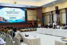  DPD RI Dorong Hilirisasi Komoditas Sesuai Potensi Daerah Papua Barat Daya