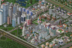 Daftar Plugin Wajib TheoTown untuk Pengalaman Membangun Metropolis Tanpa Batas