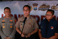 Penggerebekan Kampung Kunti Surabaya, Polda Jatim: Bentuk Sinergi Lintas Instansi 