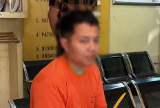 Pengakuan Pencuri Kursi Besi Milik Pemkot Surabaya: Ide dari Pengepul Barang Loak