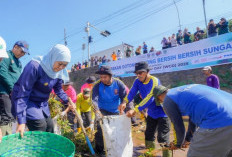 Dinas Lingkungan Hidup Jawa Timur Bergerak Menuju Merdeka Sampah