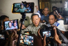 Kejagung Periksa Dua Saksi Lagi dalam Kasus Dugaan TPPU Febrie Adriansyah