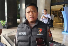Bareskrim Ungkap Dua Kelompok Penyelundup Emas Ilegal ke Dubai dan Hong Kong
