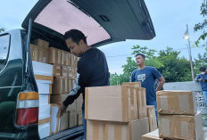 Polres Madiun Kota Bongkar Jaringan Pengemasan Jutaan Batang Rokok Ilegal di Dua Lokasi