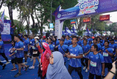 Crystalin RunXperience Surabaya 2026 Hadir dalam Satu Pengalaman Lari, Kuliner, dan Musik