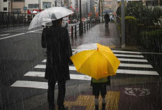 Prakiraan Cuaca Jatim Selasa 7 April 2026, Hujan Ringan Dominasi Wilayah Kota Surabaya