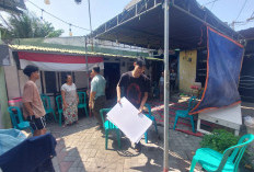 Tinggalkan 3 Anak, Sopir Asal Pati Jadi Korban KMP Mutiara Sentosa II