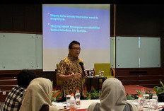 Persiapkan Generasi Muda Hadapi Dunia Kerja, EMCL Gelar Seminar Etos dan Mental Kerja