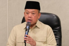Menteri Nusron Tekankan Kepastian dan Transparansi Waktu Layanan Pertanahan