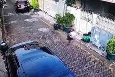 Bocah 12 Tahun Curi Kotak Amal Masjid At Taqwa Simokerto Surabaya