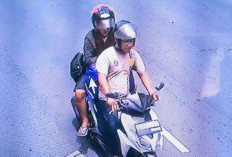 Kurir Ekspedisi di Surabaya Apes, 1 Karung Paket Dicuri di Kawasan Tanjungsari