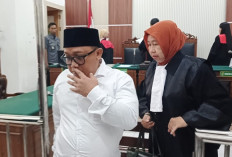  Wawan Cebol Divonis 7 Tahun Penjara dalam Perkara TPPU Narkotika Rp 41,6 Miliar di PN Surabaya