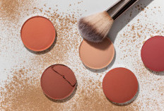 Cream, Liquid, atau Powder Blush? Kenali Perbedaan dan Tips Memilih Perona Pipi Sesuai Jenis Kulit