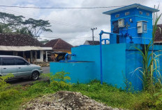 Tingkatkan Layanan Air Minum di Malang Selatan Perumda Tirta Kanjuruhan Bangun SPAM