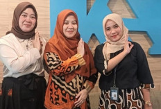 BRI BO Surabaya Jemursari Perkuat Kemitraan Strategis dengan PT Kebon Agung
