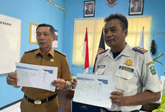 Perubahan Arus Lalin Permudah Warga Masuk Magetan Kota