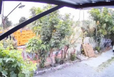 Debu Truk Galian Teror Warga Java Land Lamongan, Kontraktor Buka Suara