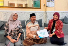Perkuat Sinergi dan Kemaslahatan Umat, BSI Maslahat Silaturahmi e Ponpes Miftachussunnah