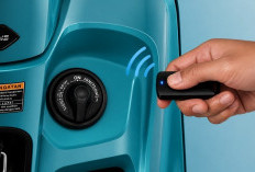 Motor Keyless Makin Populer, Ini Kelebihan-Kekurangan dan Cara Merawatnya