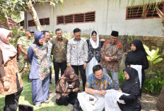 Batik Pewarna Alami Lamongan Masuk Tiga Besar DPD RI Awards 2026