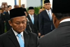 Dilantik Jadi Menperin, Posisi Sarmuji di DPR RI Berpotensi Digantikan Kusuma Judi Leksono