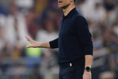 Xabi Alonso Resmi Nakhodai Chelsea FC dengan Kontrak Empat Tahun