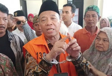 Gatut Sunu Bantah Dakwaan Pemerasan dan Gratifikasi dalam Sidang Perdana Kasus Korupsi