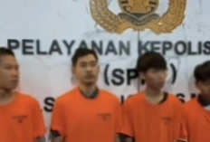 Kasus Pembacokan Remaja di Kendangsari Surabaya Terus Diusut, Polisi Buru 5 Pelaku Lain